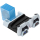 FROGGIEX PS5 Wielofunkcyjna podstawka FX-P5-C3-W - 693283 - zdjęcie 5
